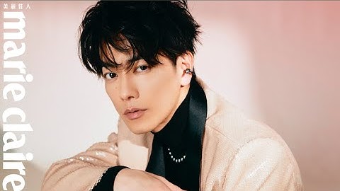 MC MAN｜佐藤健，全糖初恋：「所有必然的相遇，都是生命最好的安排。」 - 天天要闻