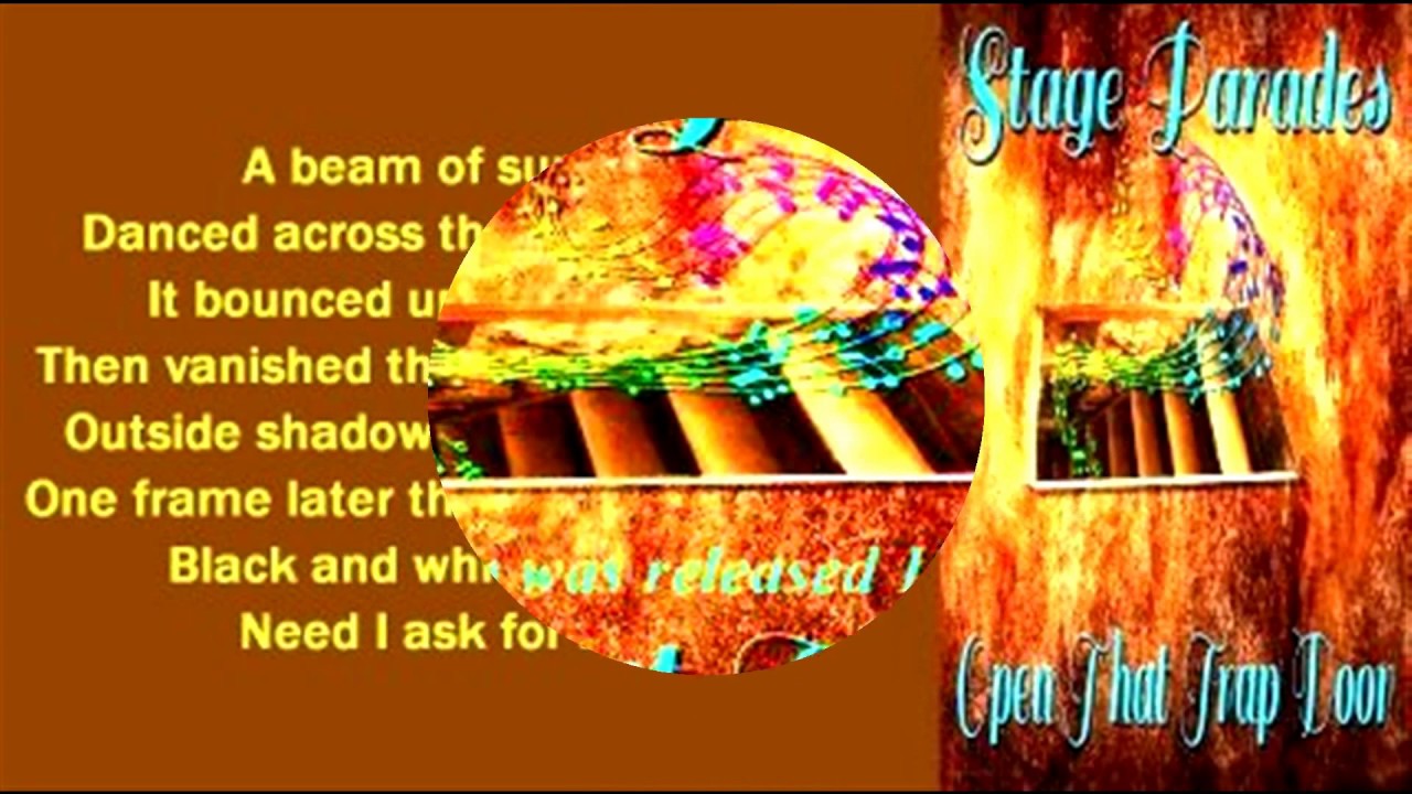 Stage Parades - Developments