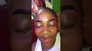 @hotkeed #microblading #correction