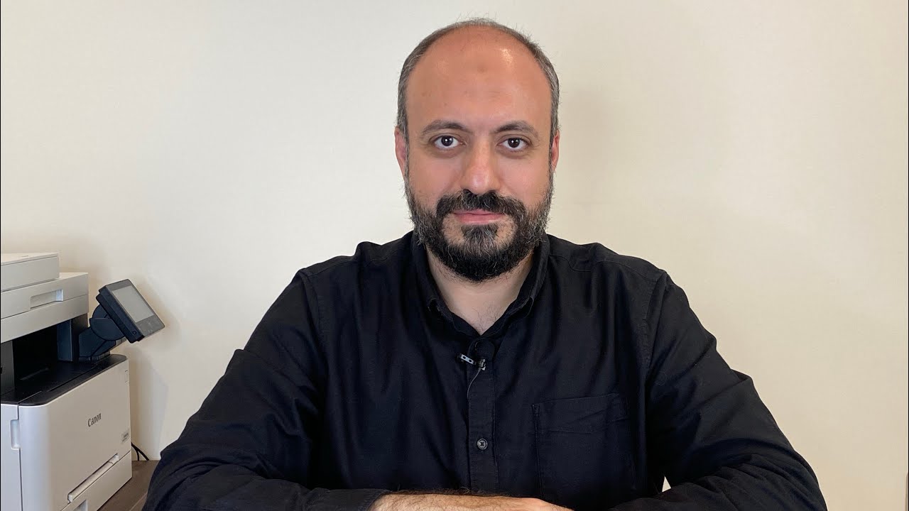 آيات غيرت حياتي ٣ (( ونادى أصحاب النار أصحاب الجنة ))