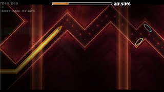 Aksion 100% Insane Demon