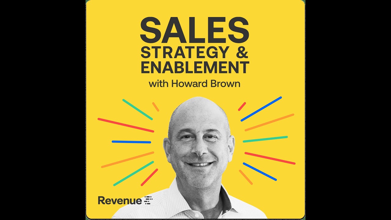 943: Social Selling vs Social Media Marketing, with Mario Martinez Jr