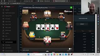 ARE PEOPLES CHEATING ONLINE POKER? GGPOKER