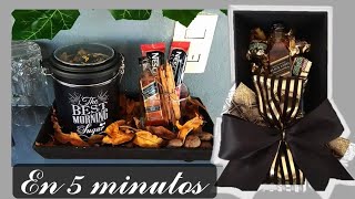 Diy Detalles Para Tu Novio En Menos De 5 Minutos Erandy Paz