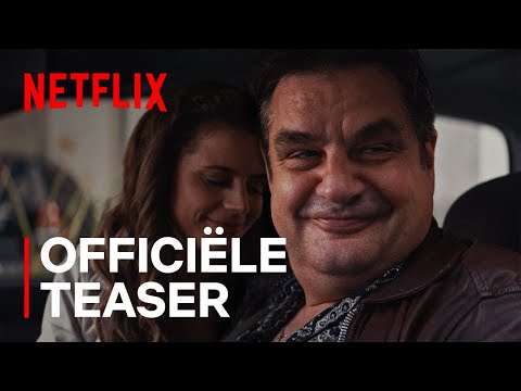 Ferry: de serie | Officiële Teaser | Netflix