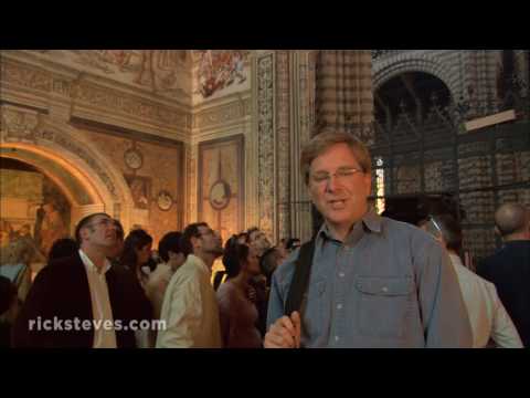 Orvieto, Italy: Signorelli's Masterpiece - Rick Steves’ Europe Travel Guide - Travel Bite