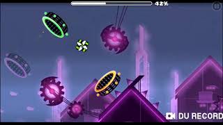 Space Magic by Serponge 100% Mobile (Medium Demon)