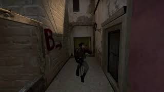 Edit Feião De Cs Go -- They. - Deep End Tarro Remix