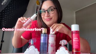Victoria´s Secret Midnight Bloom, Cheirosa 68, Cloud y Cloud Pink | Comparativa