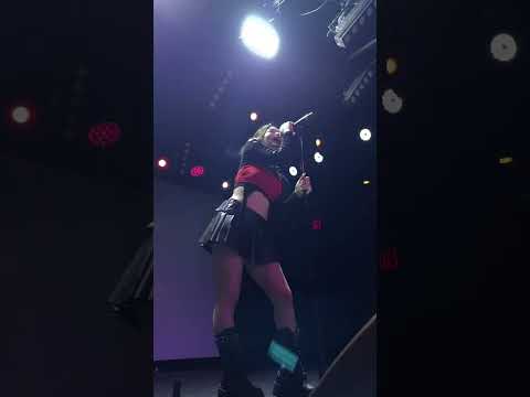 US SICK OF YOU TOUR - “Special Distraction” Cut #AleXa_distraction #AleXa #알렉사