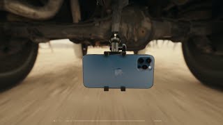 Introducing iPhone 12 Pro/Pro Max Cameras | Apple Event 2020