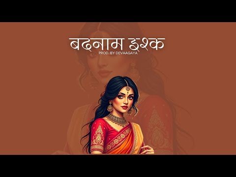 Ishq Main Teray | Badnaam | Official Music Video