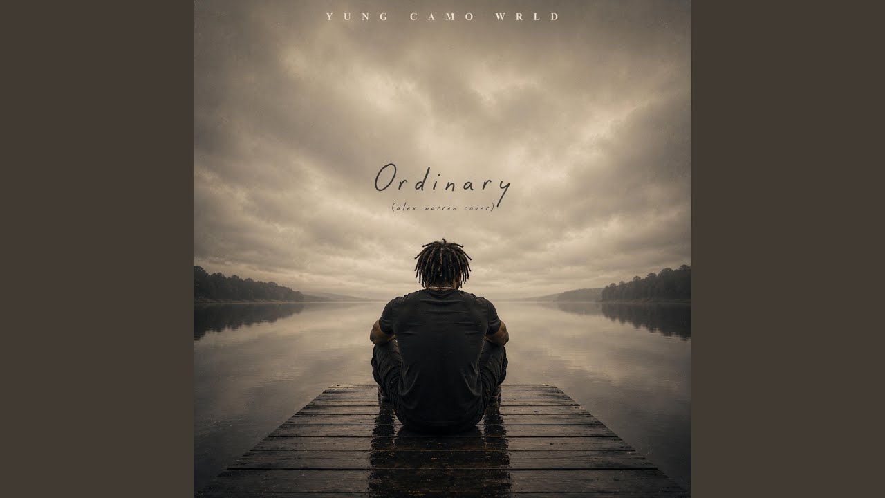 Watch Ordinary on YouTube Watch Ordinary on YouTube