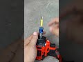#Electric Drill Adapter# Electric Drill to Screwdriver Conversion Connector