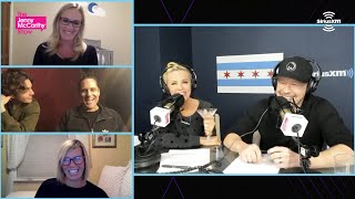 Sonny's Super Quiz: McCarthy vs Wahlberg Sisters Net Worth