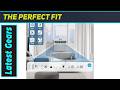ZAFRO 12,000 BTU U-Shaped AC: Does This Window Unit Redefine Comfort?