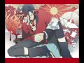[DMMD] By Your Side - Koujaku Anime ED - [ENG/JP LYRICS]