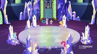 Starlight Come With A New Plan - My Little Pony: Friendship is Forever (Memories And More)