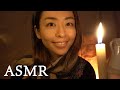ASMR | An apothecary patches up your wounds | medieval fantasy personal attention roleplay