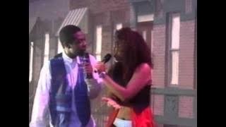 Youssou N'Dour featuring  Neneh Cherry 