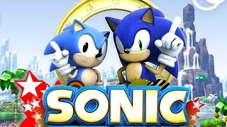 Sonic Jump Fever Holiday Update - Limited Time Event Silver the Hedgehog screenshot 5