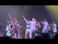 90s Pop Tour All Stars - Kabah, JNS, Magneto, The Sacados y Alessandra - Antro - Arena Monterrey 4K