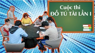 CẢ NHÀ BI MAX LAN CHI THAM GIA CUỘC THI TÌM HIỂU VỀ ...........ÔNG NGOẠI | ĐẸP TV