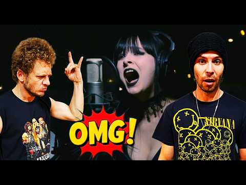🔥 METALHEADS REACT TO MAPHRA - The Plot In You (Silence) 🔥
