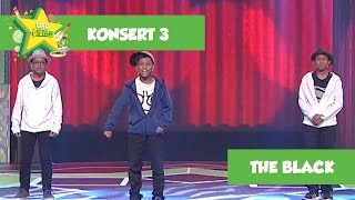 ceria i star the black hiburan dalam islam konsert 3 ceriaistar