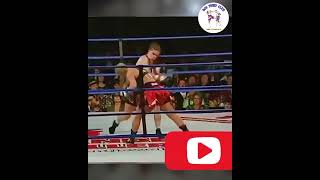 🥊WOMEN BOXING KO😎 #usa #usashorts #combatsports #knockout #fight #shorts #viral #mma #muaythai #boxe