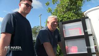 Details AMU Move in Day News