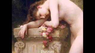 Burzum - Valen (HQ)