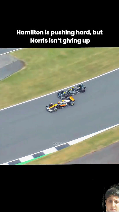 Never give up #mrinfo #f1 #trending