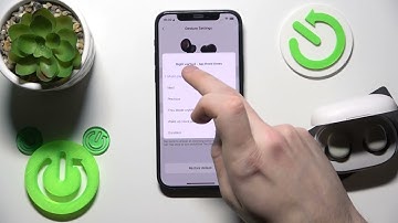 How to Customize Gestures on Amazfit PowerBuds