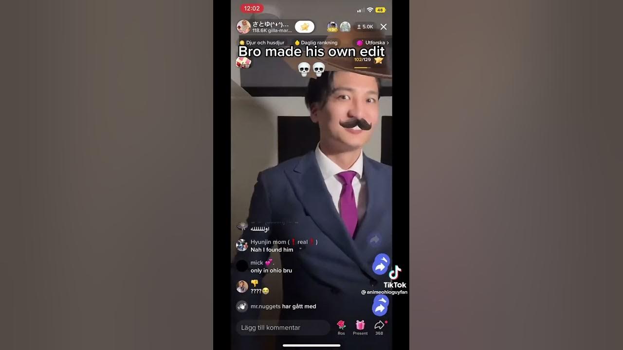 Ohio Final Boss - YouTube