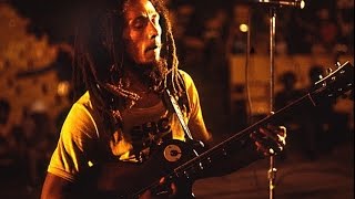 Bob Marley - Who The Cap Fit (Kaya Rehearsal 31/05/1978) chords