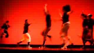 BUFSA ISA 2007 Intro