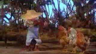 Primus - The Devil Went Down To Georgia (Official Music Video)
