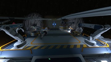 How to get to The Koppa Mining Site with Seatruck in Subnautica Below Zero 2021