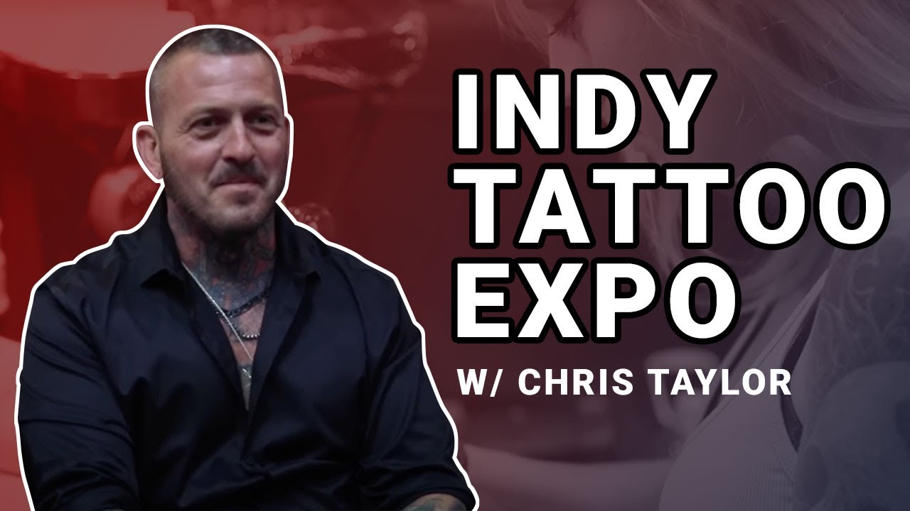 Indy Tattoo Expo Brings Art  Entertainment to Hendricks County