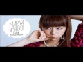西内まりや- 恋はJ・E・L・L・O