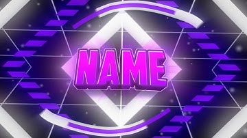 My first ae intro :)