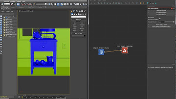 009 Creating Node Presets