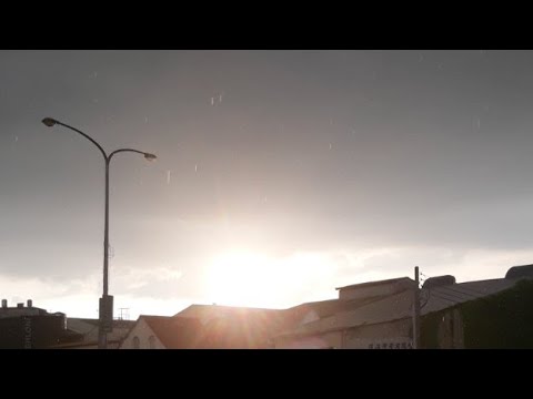 太陽雨