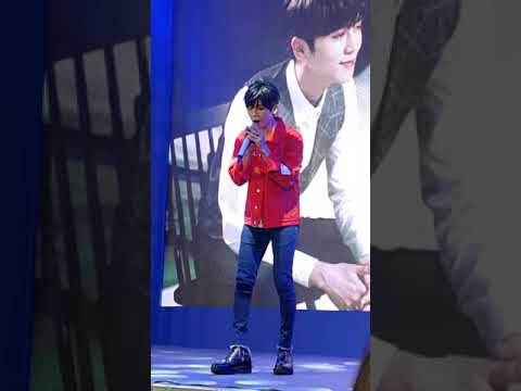 20180707 Bii畢書盡-聊傷 韓國京畿道夏季慶典