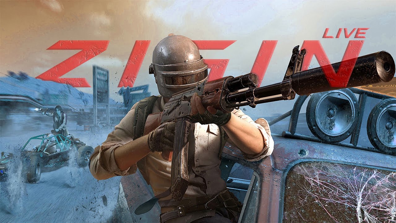 PUBG PC LIVE | SUNDAY PUBG VIBES | MALAYALAM