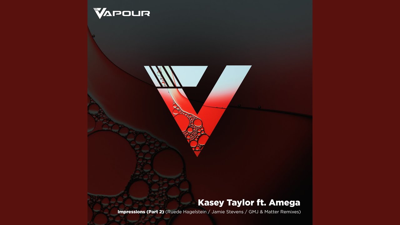 Tonton Impressions (GMJ & Matter Remix) di YouTube Tonton Impressions (GMJ & Matter Remix) di YouTube