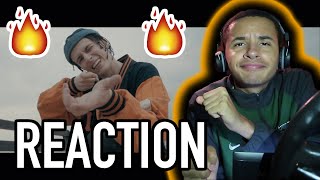 HEATT!! Wavy Dem - KillThatLeague (Official Video) REACTION!