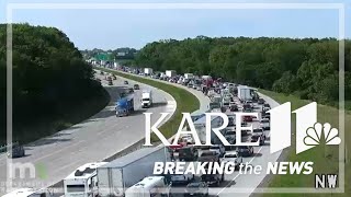 MN traffic deaths down from last year, still higher than pre-pandemic