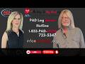 What Your Doctor Isn't Telling You About PAD | Real Stories from the PAD Leg Saver Hotline